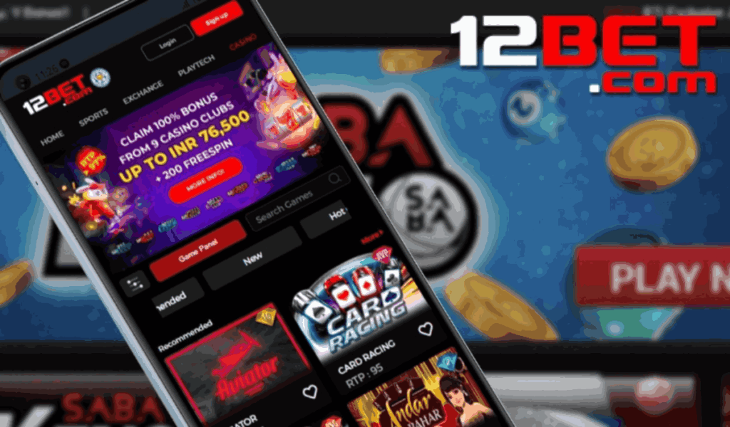 Đánh giá 12BET