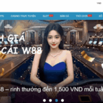 Đánh giá W88