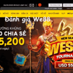 Đánh giá We88