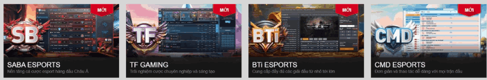 W88 esport