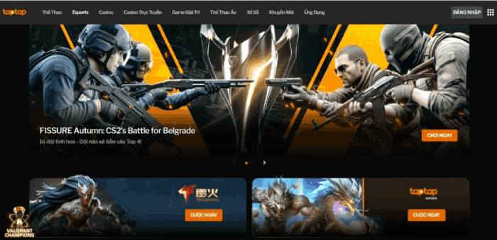 esports 188BET