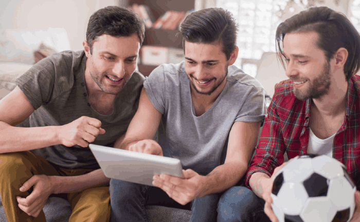 nguyên tắc quản lý vốn cá cược