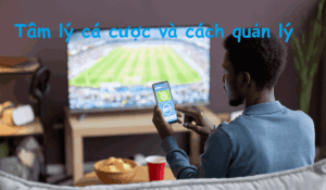 tâm lý cá cược