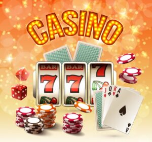 top nhà cái slot game