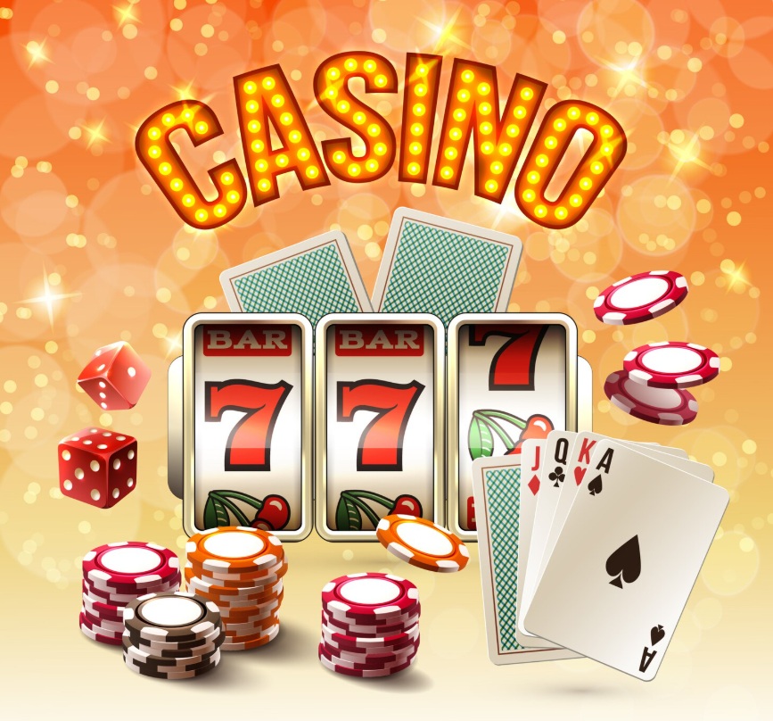 top nhà cái slot game